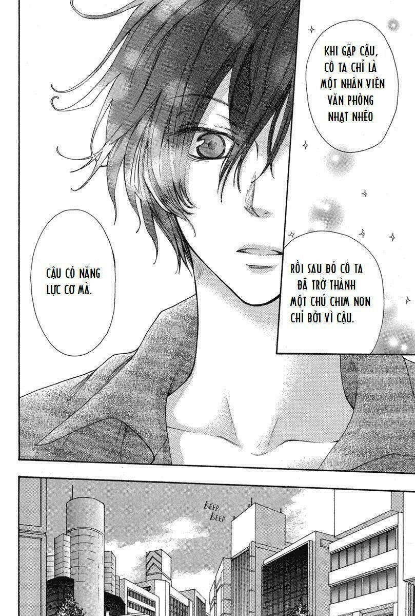 tổng hợp one shot. chapter 195 7