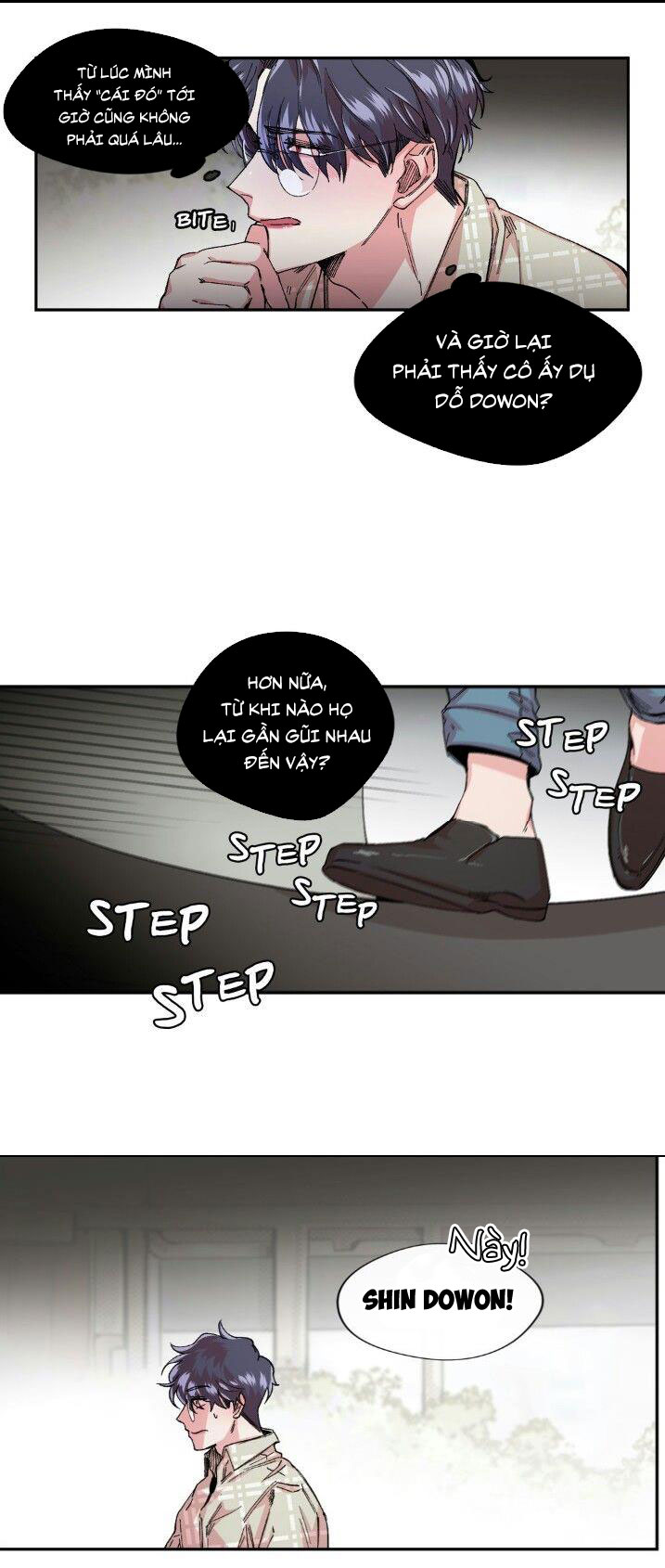 s flower chapter 20.1 11