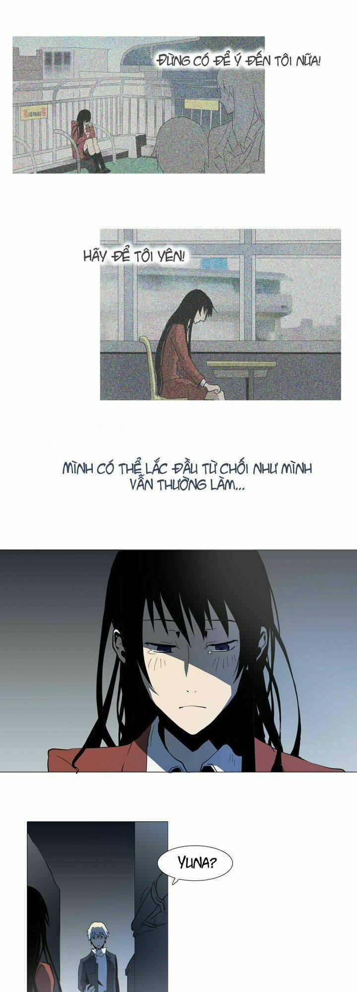 metronome chapter 4 17