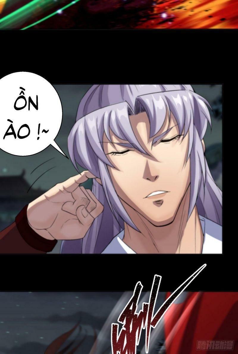 thông u đại thánh chapter 16 59