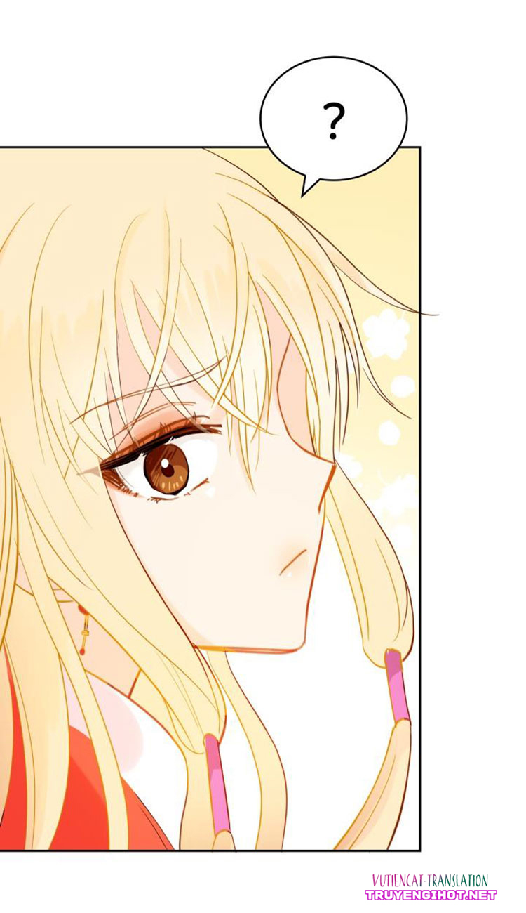 khế ước hậu cung chapter 10.1 7