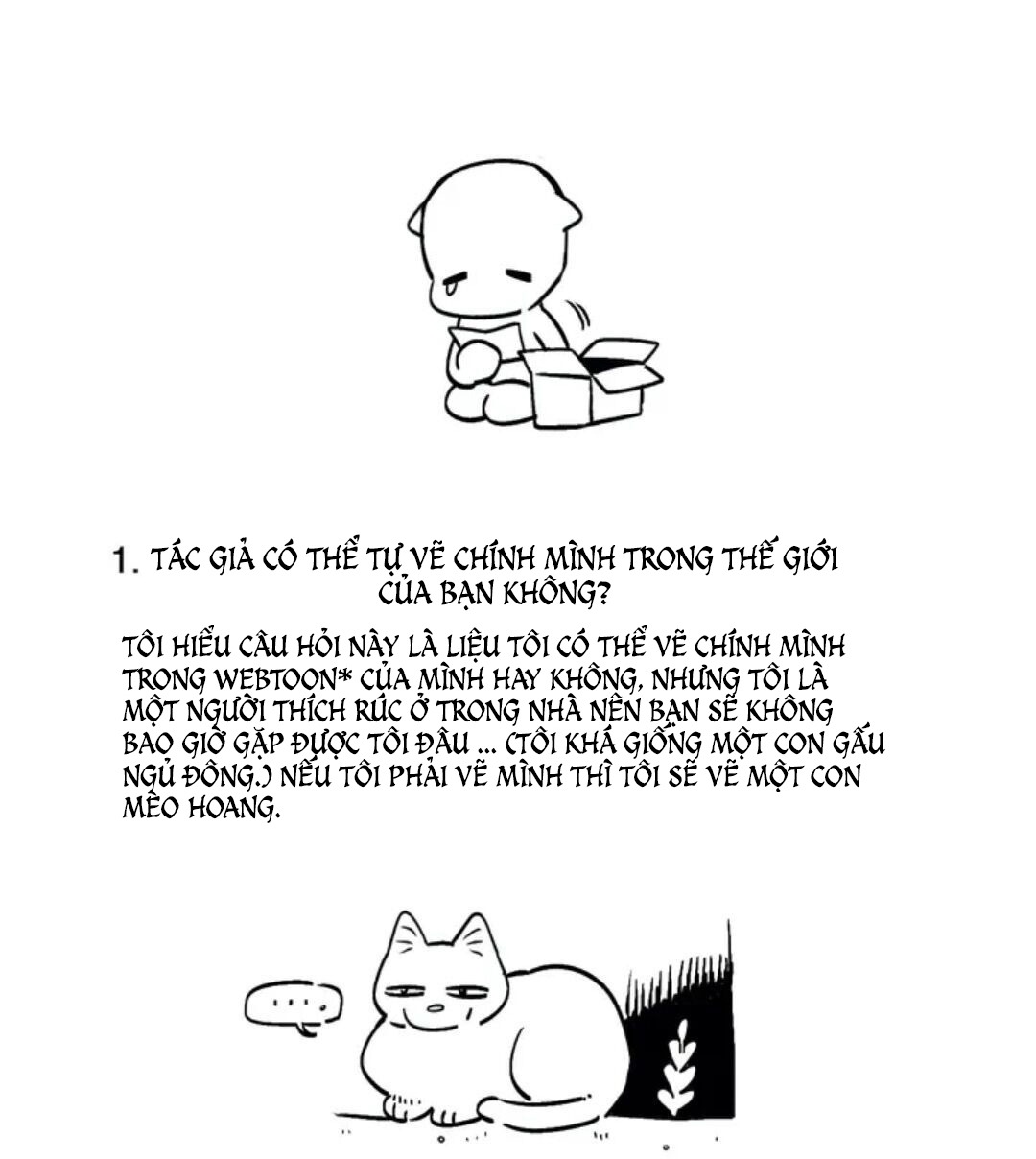 quán café tình nhân chapter 46.1 2