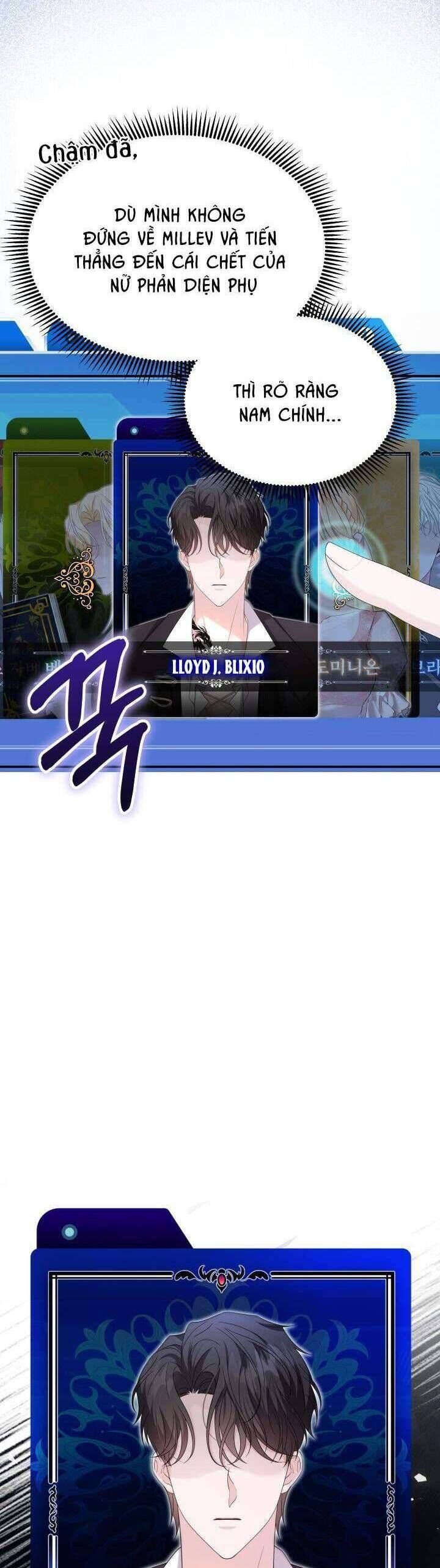 hướng dẫn về ác nữ chapter 1 89