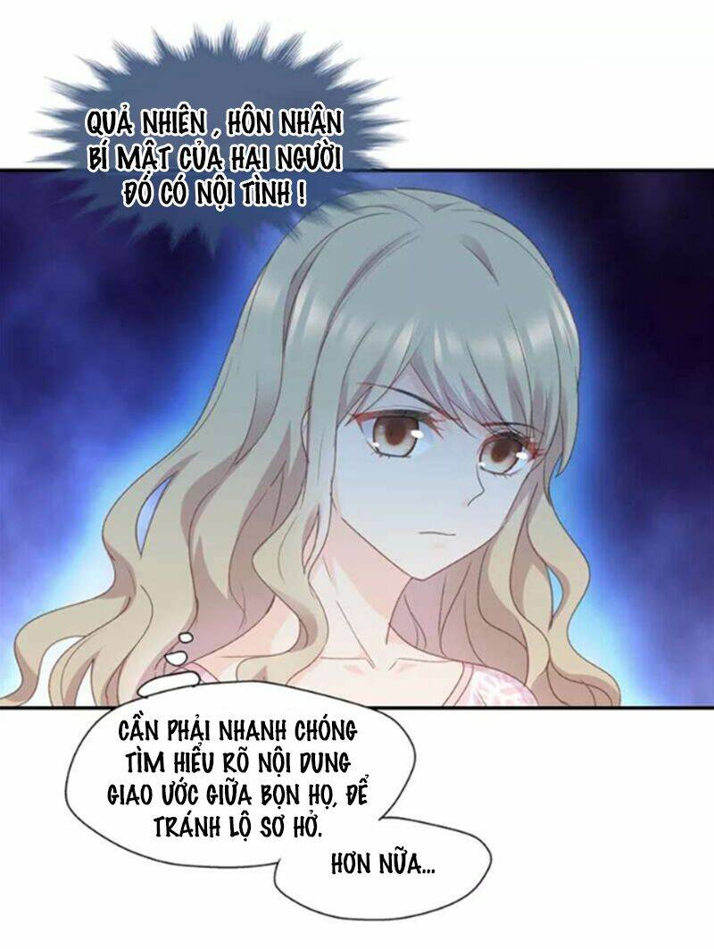 ảnh đế lão công độc ác yêu chapter 10 19