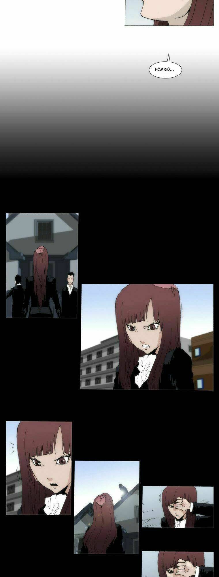 siêu năng 1.5 chapter 24 7