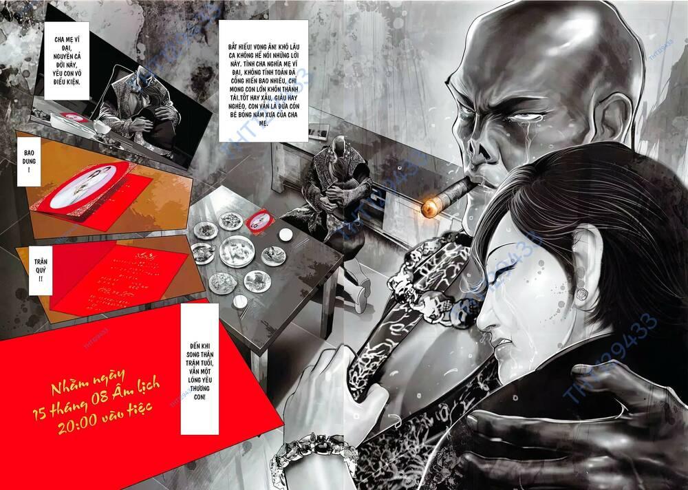 hỏa vũ diệu dương chapter 880 10