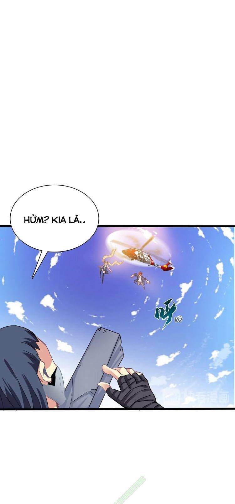 kinh thế kỳ nhân chapter 18 40
