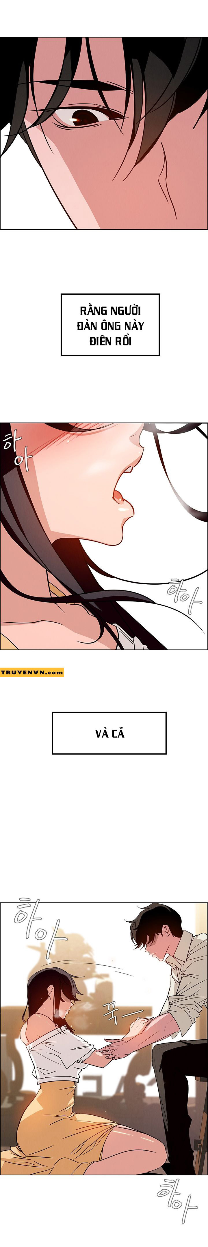 tấm rèm che mưa chapter 8 28