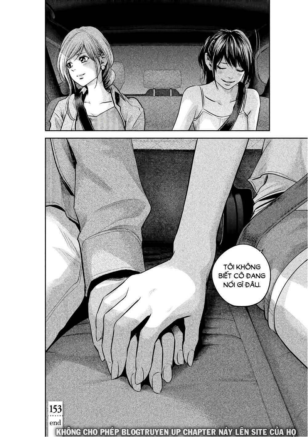 đạo luật nhiều vợ chapter 153 20