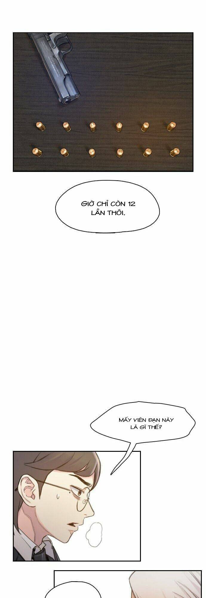 tôi sẽ chết sớm mất chapter 2 51