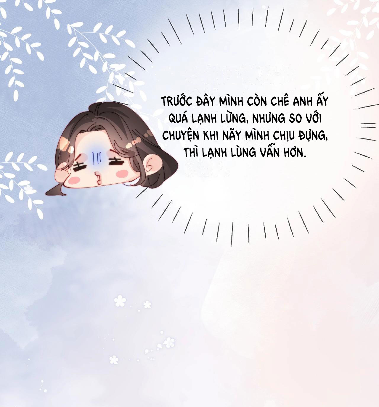 câu chuyện ngọt ngào của cặp vợ chồng đỉnh lưu chapter 78.1 13