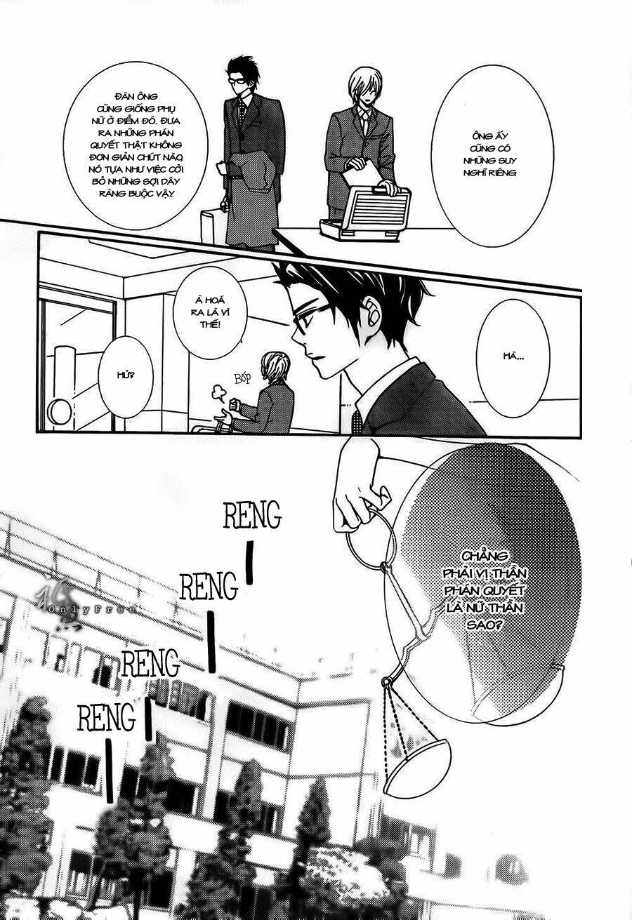 megami no libra chapter 3 6