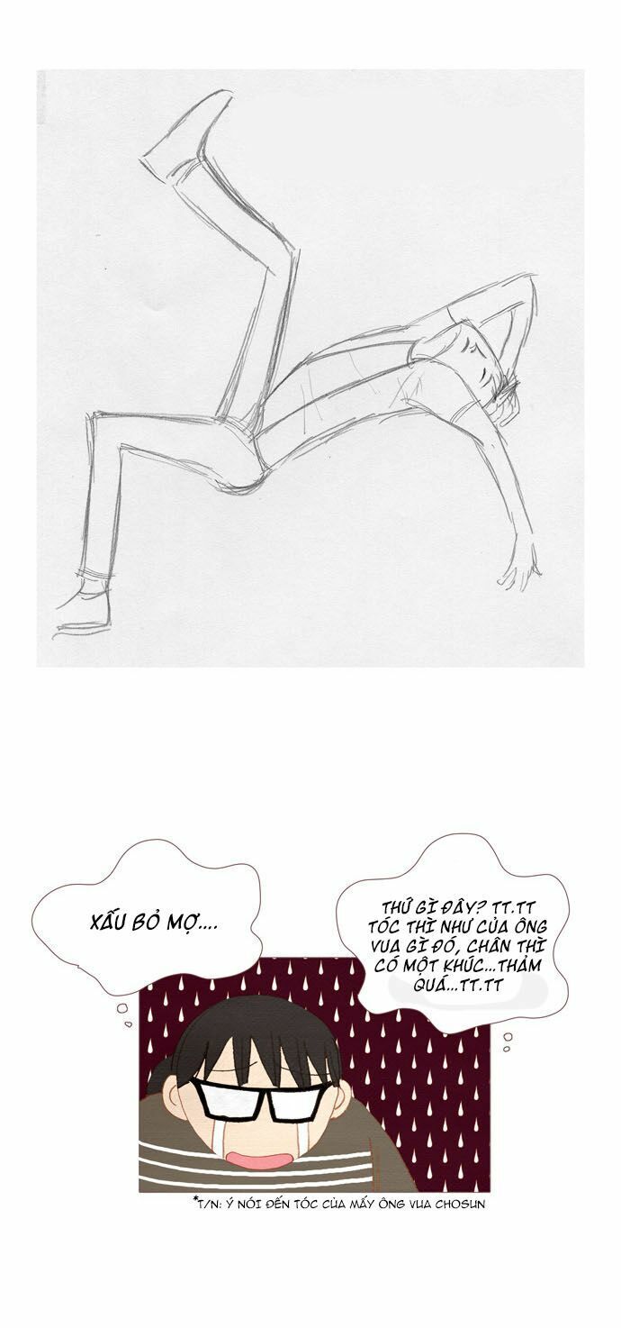 thánh thần trẻ trâu chapter 20 20