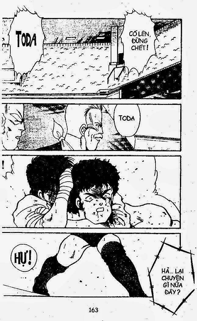 truyền nhân atula - shura no mon i chapter 49 14