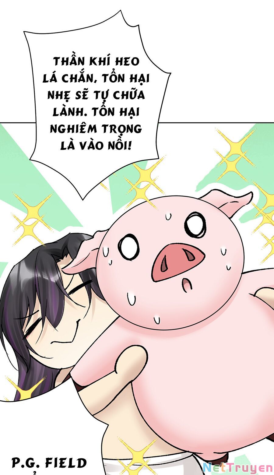 bản giáo chủ thân bất do kỷ chapter 39 49