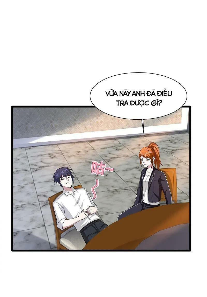 đô thị tà vương chapter 236 11