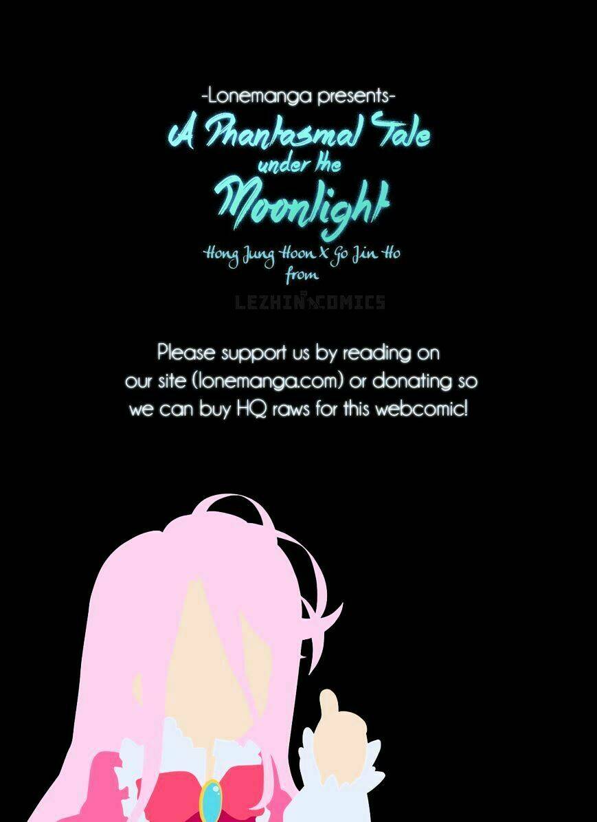phantasmal tale under the moonlight manhwa chapter 1.5 50