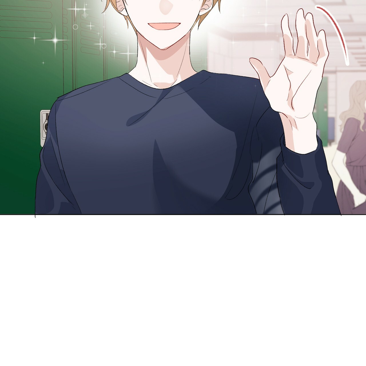 juliet, ở đây không phải là kansas đâu! chapter 8 76