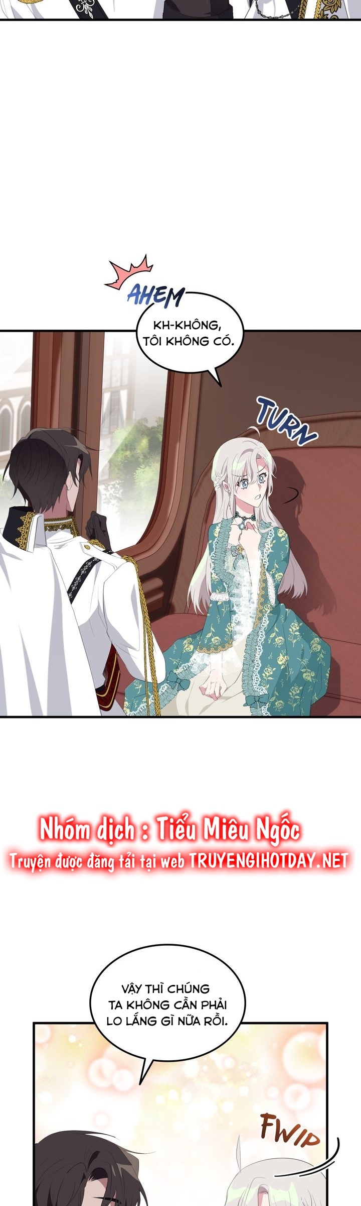 thưởng thức hương vị chapter 39 5