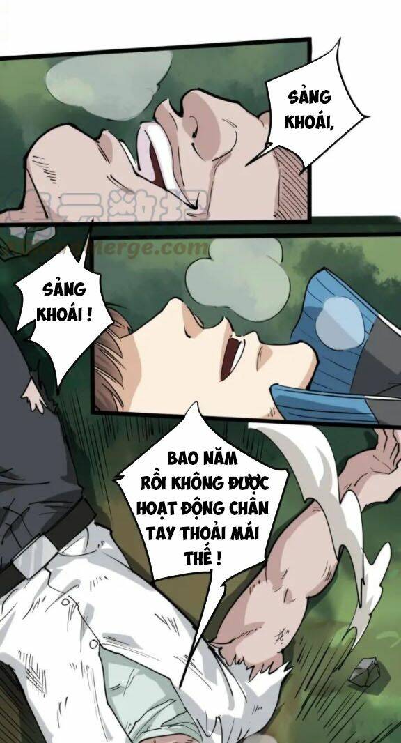 hồi xuân tiểu độc y chapter 56 24