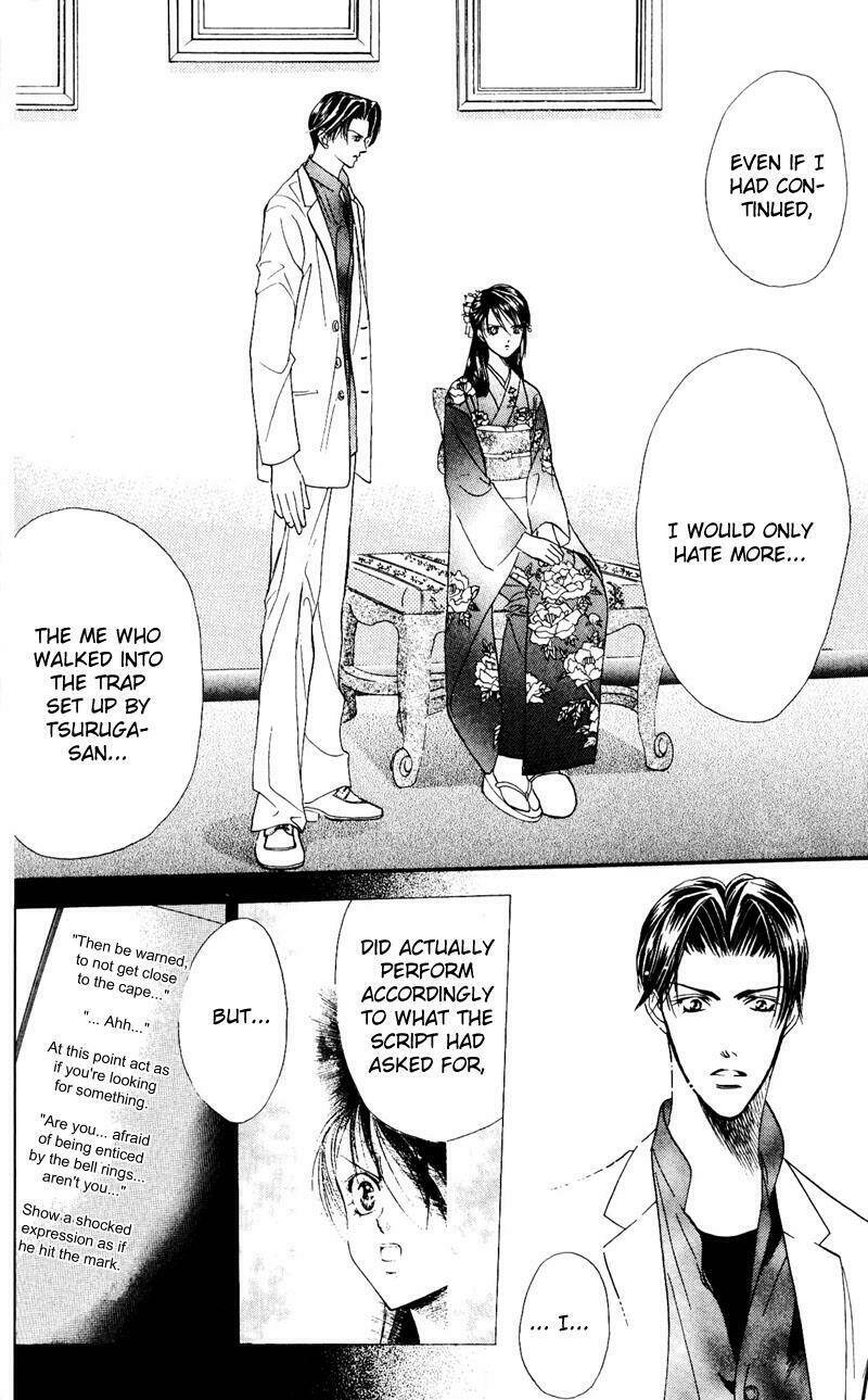 thử thách của kyouko chapter 14 10