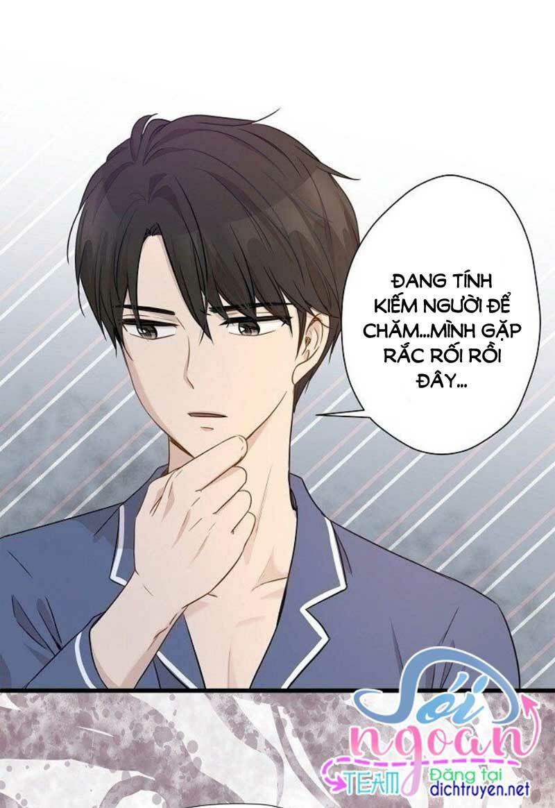 cuộc sống kỳ thú chapter 2 41