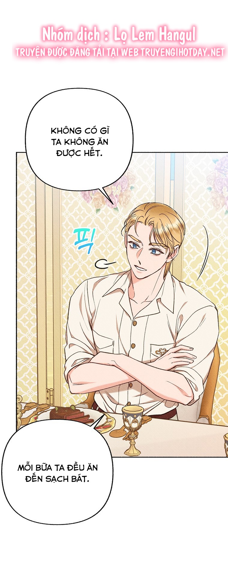 chàng trai đa nhân cách của tôi chapter 32 29