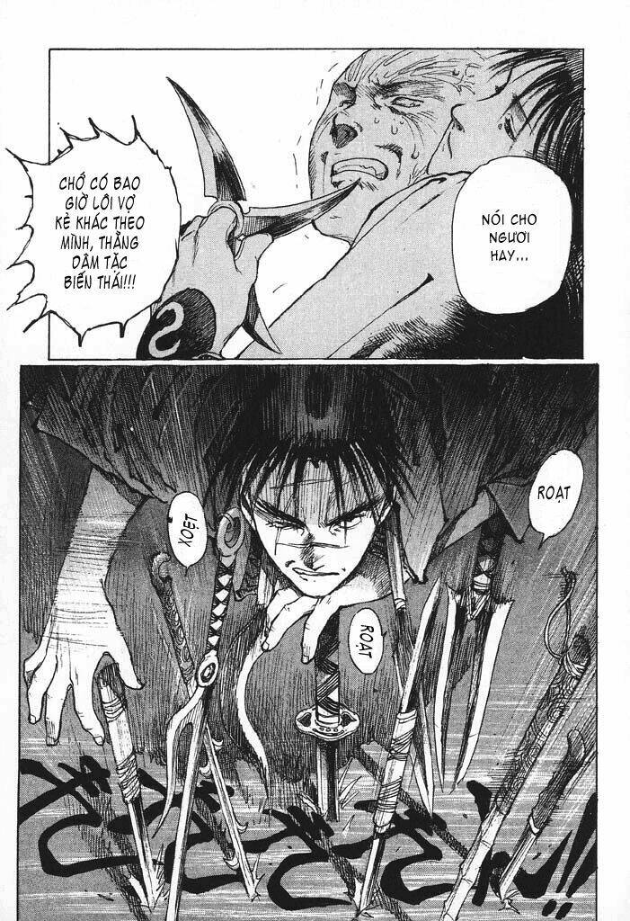 mugen no juunin chapter 1.2 31