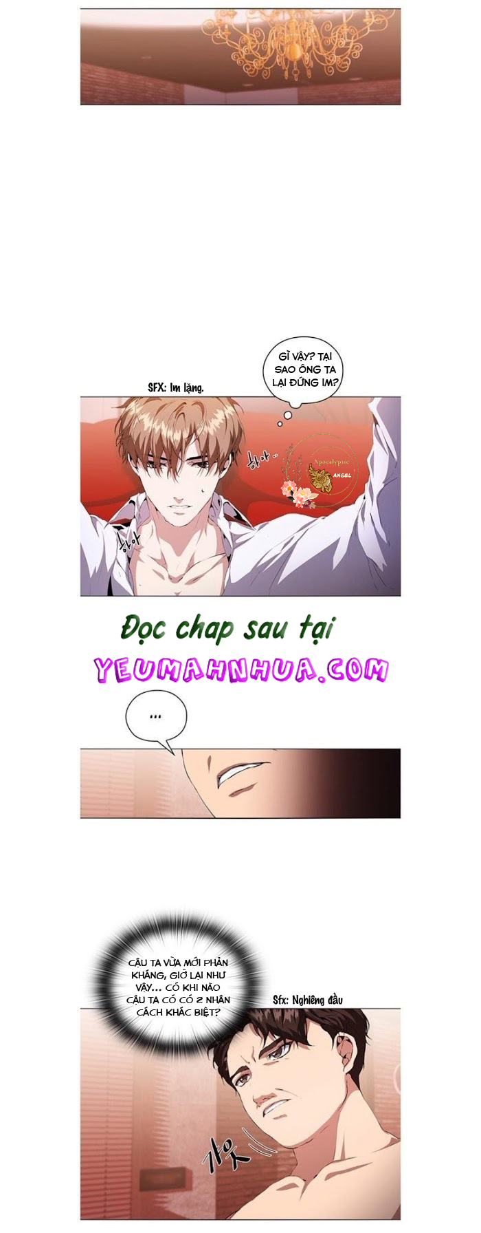 nhiệm vụ tiềm ẩn chapter 4 2