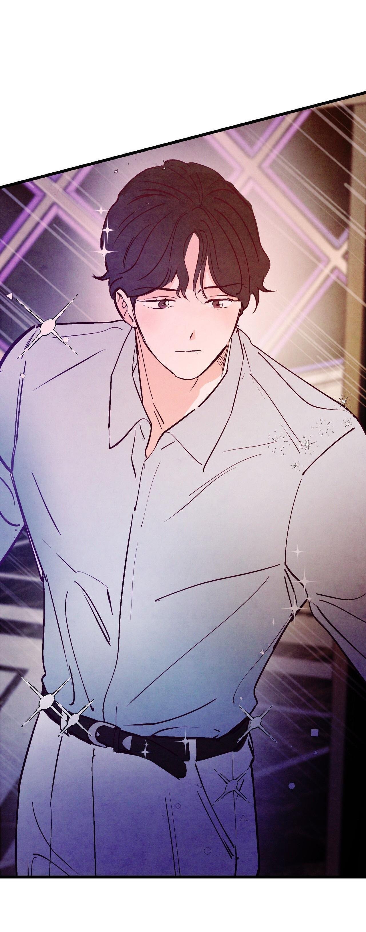 say tình [bl] chapter 82 83