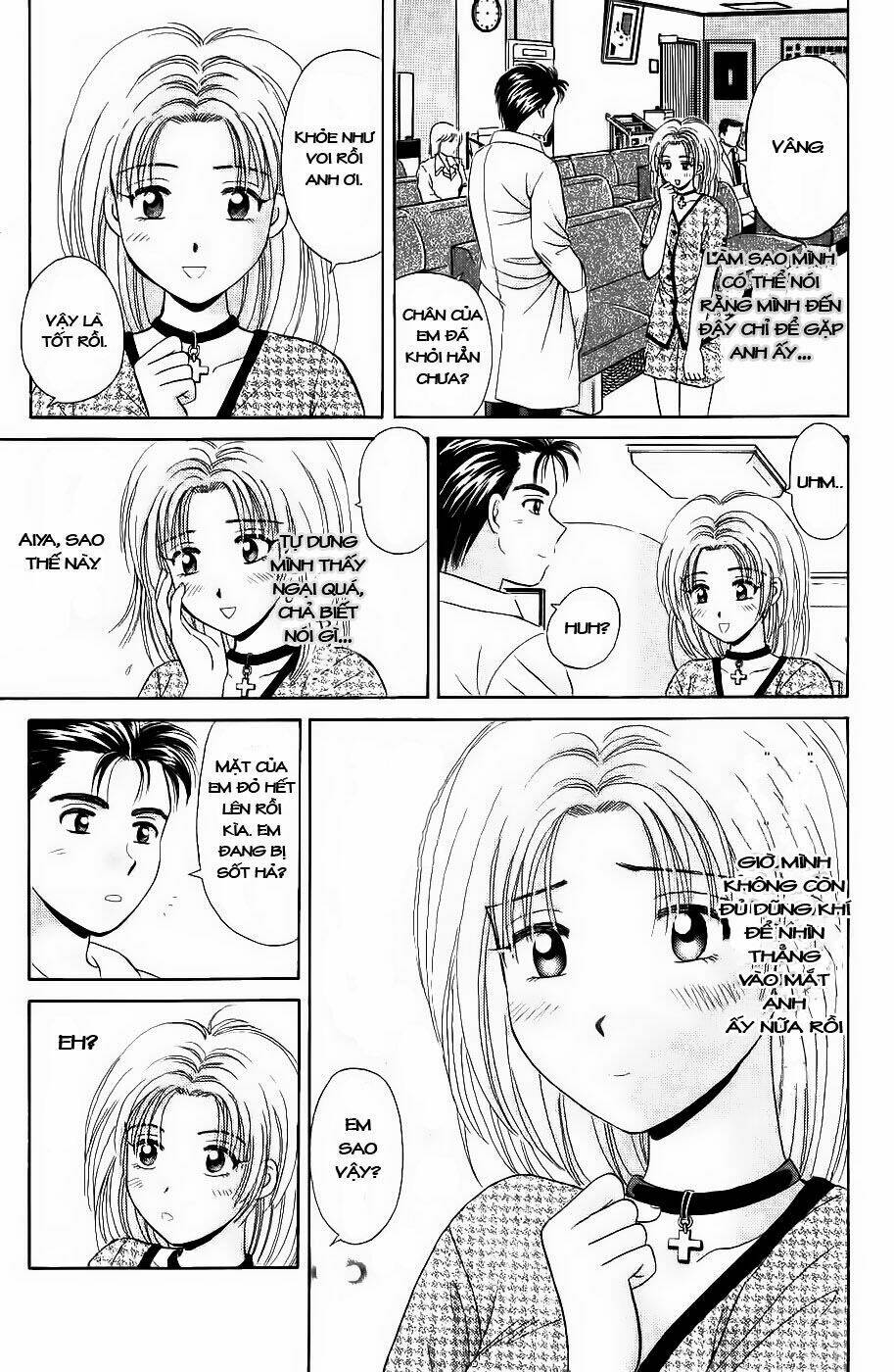 open sesame chapter 31 10