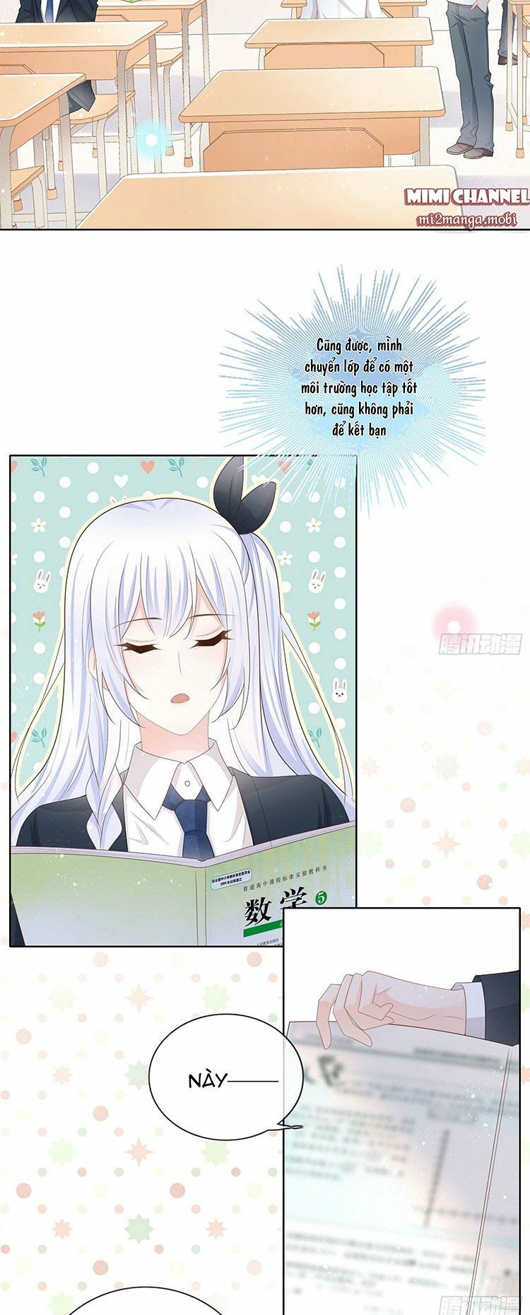 ảnh hậu cũng không bằng niệm thanh hoa chapter 65 13