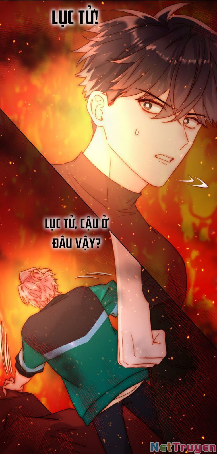 tôi phải làm 1 kẻ đại xấu xa chapter 62 32