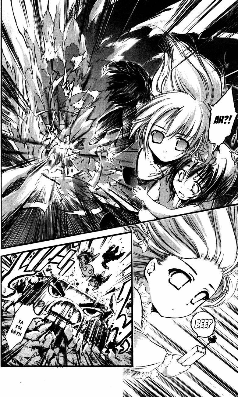 watashi no messiah-sama chapter 45 14