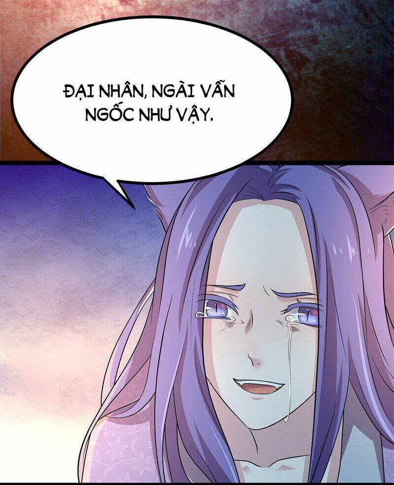 khuynh thế đế vương cơ chapter 11.2 29