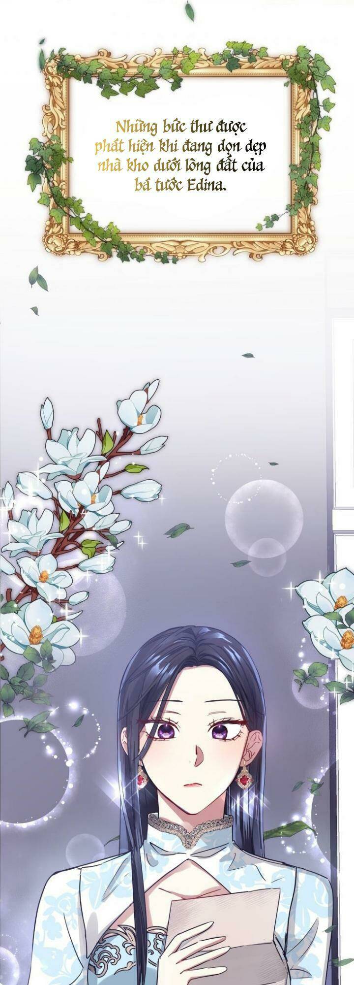 ác nữ phản diện đã chọn nam chính chapter 7 5