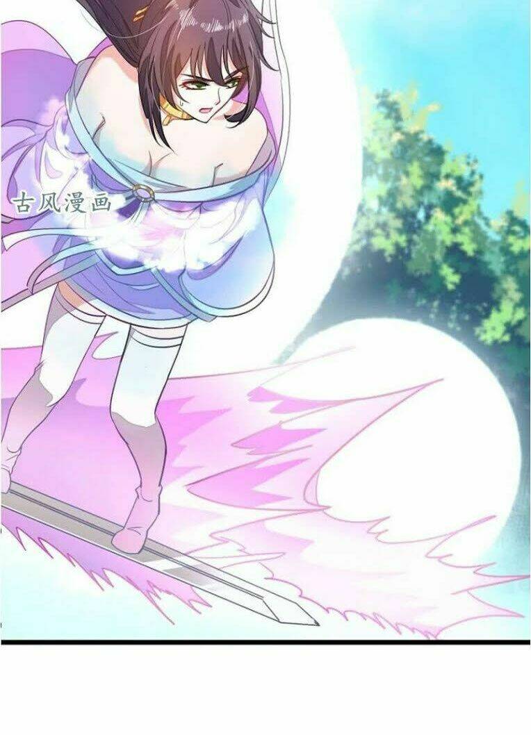 cửu dương thần vương chapter 76 18