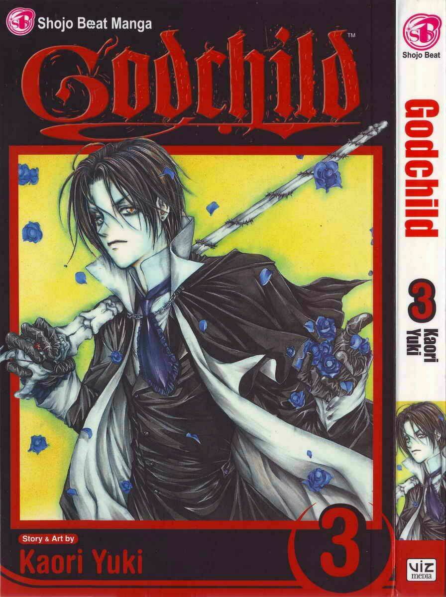 đứa con của thượng đế chapter 13 3