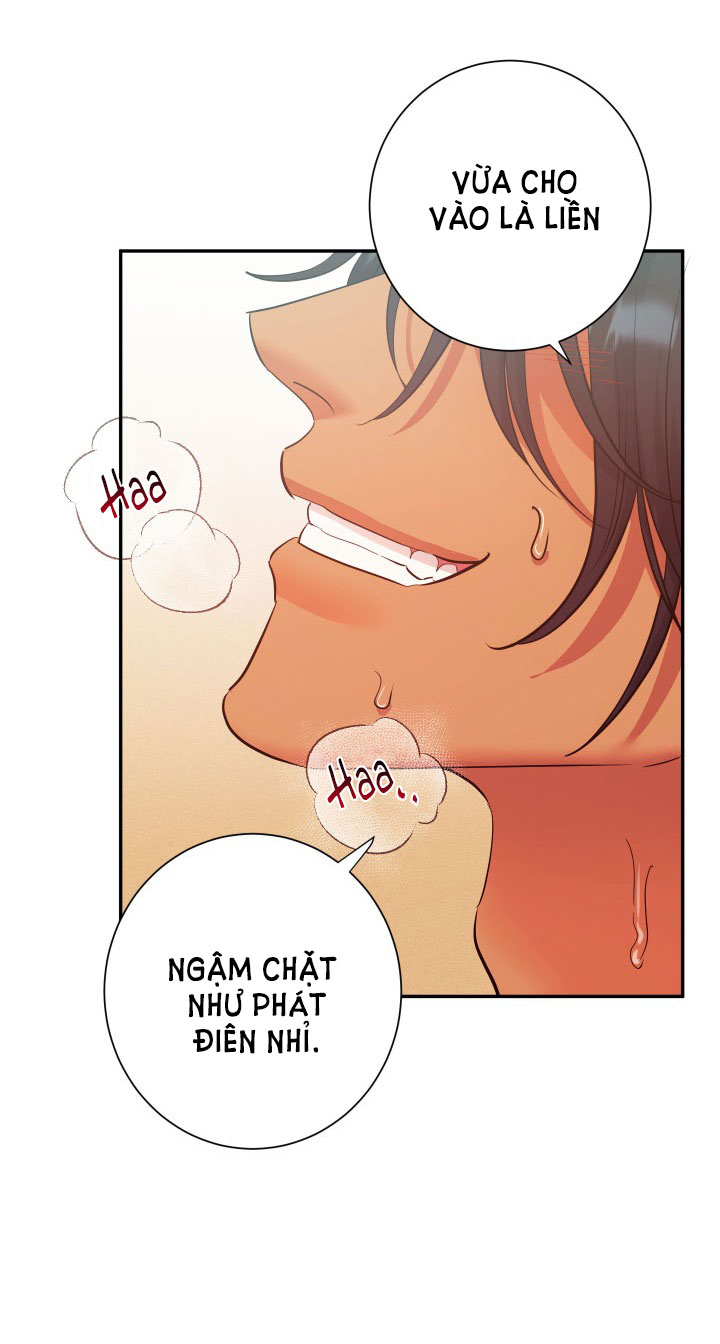 [18+] một lòng một dạ chapter 19.1 6