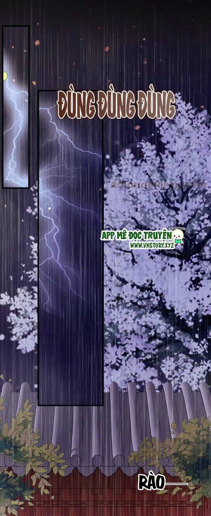 thiên hương mỹ nhân chapter 68 28