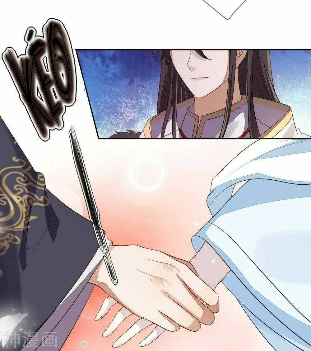 cửu khuyết phong hoa chapter 32 11