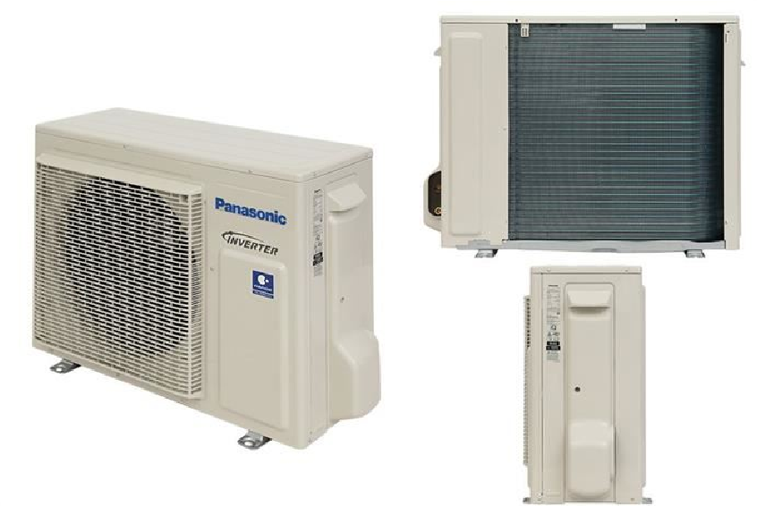 Máy lạnh Panasonic Inverter 2.5 HP CU/CS-U24BKH-8 - HÀNG CHÍNH HÃNG - CHỈ GIAO HCM