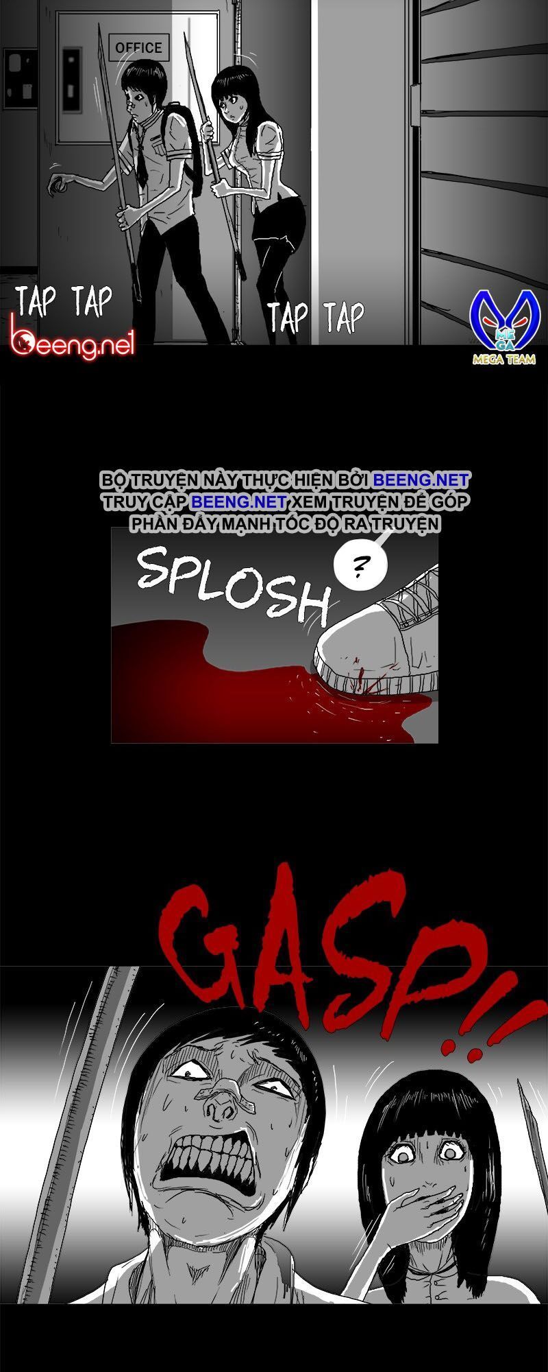 sống sót chapter 11 17