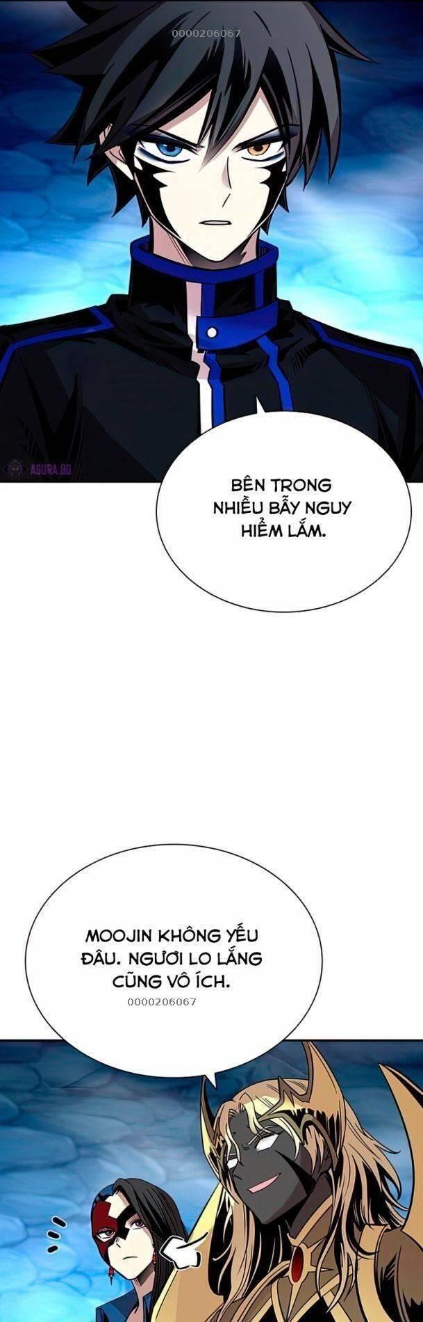 tiêu diệt ác nhân chapter 74 49