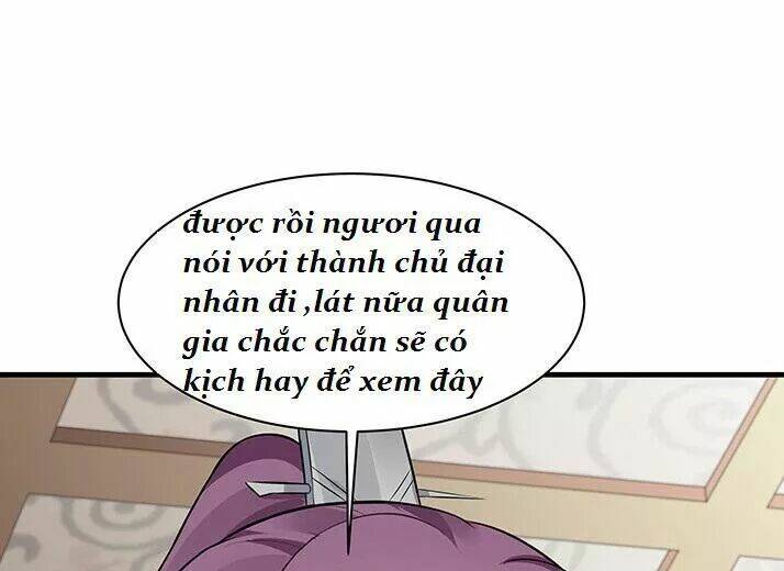 độc phi thần y quá kiêu ngạo chapter 61 49