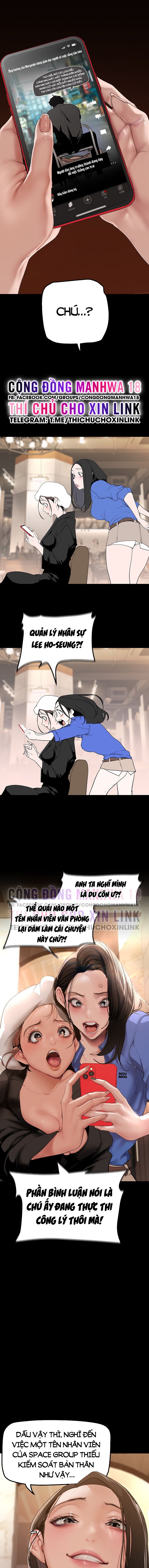 một thế giới mới tuyệt vời chapter 168 9