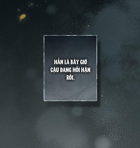 chàng tiên cá mắc kẹt trong hồ của tôi chapter 7.1 8