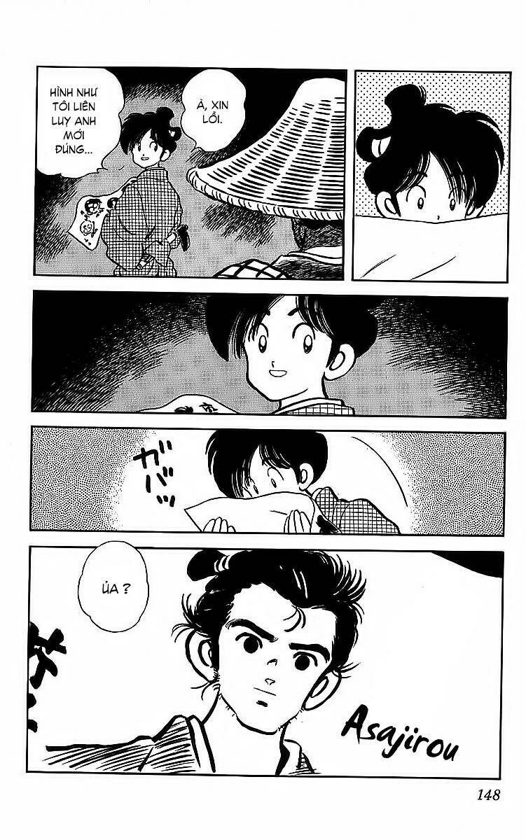 nijiiro togarashi - ớt bảy màu chapter 47 18