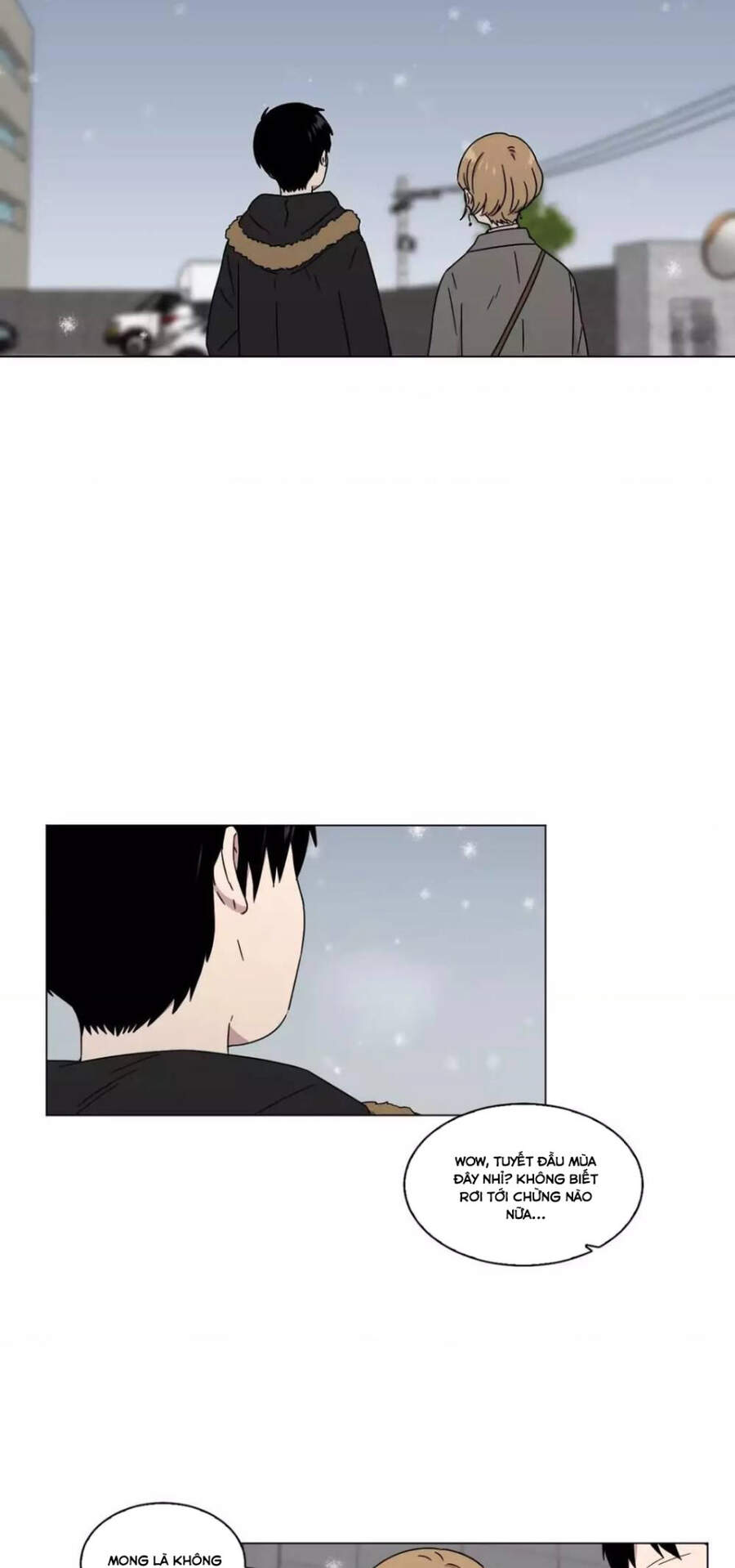 …”một sự thật khá khó chịu.” chapter 74 40