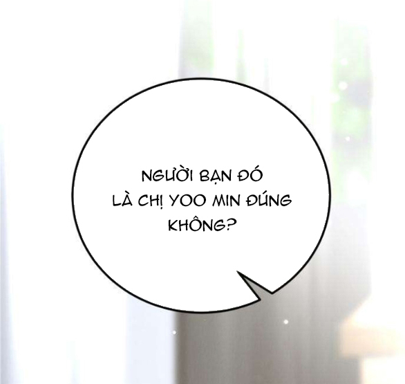 Thuyết Tình Yêu Ích Kỷ chapter 40.1 21